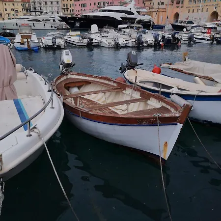 Magiolo House * بورتو أتْسورّو