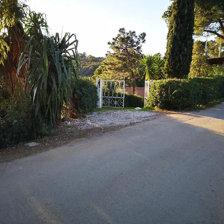 بيت للعطل Magiolo House *