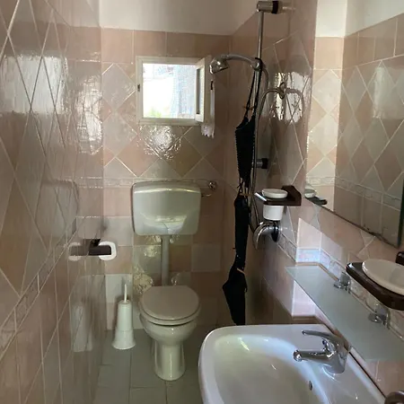 Magiolo House * بورتو أتْسورّو