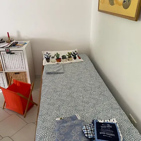 بيت للعطل Magiolo House بورتو أتْسورّو