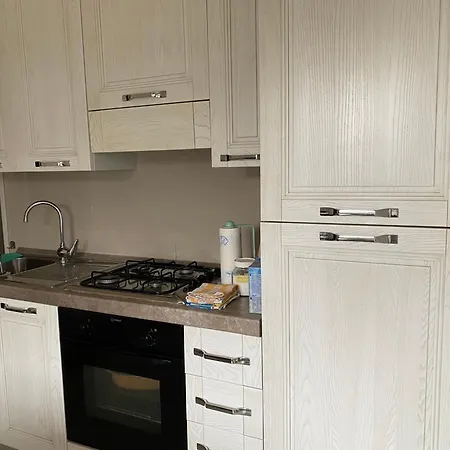 Magiolo House بيت للعطل