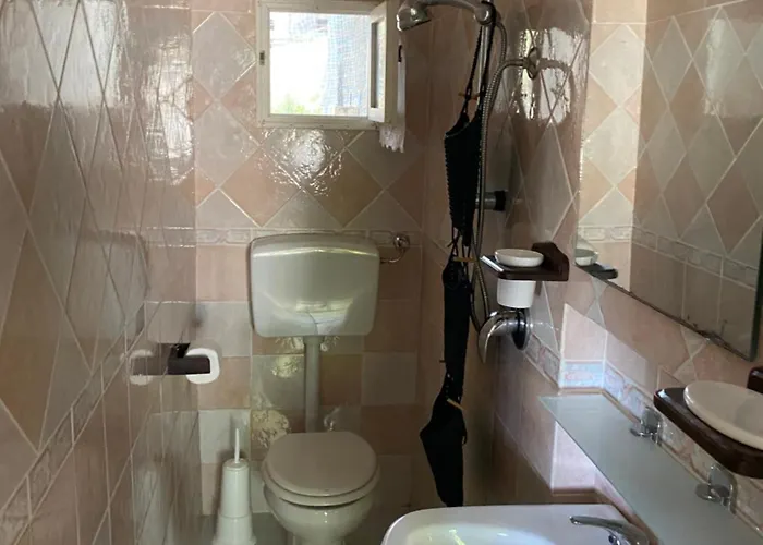 Magiolo House * Porto Azzurro