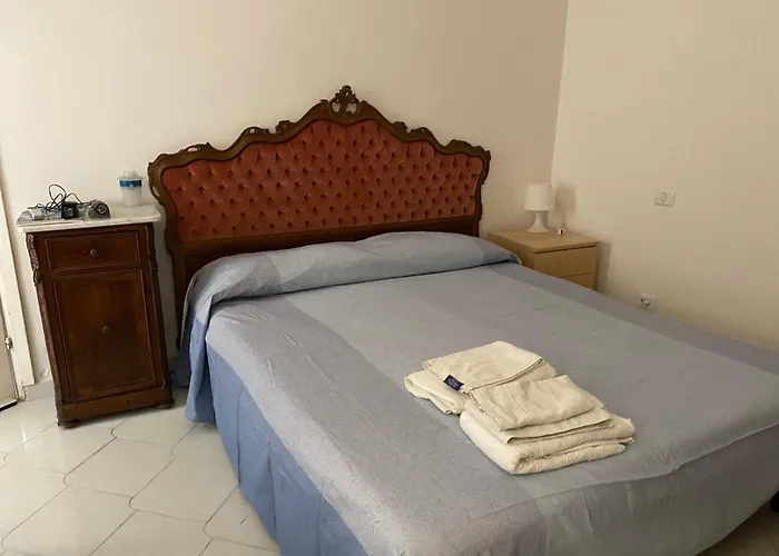 Magiolo House Holiday home *