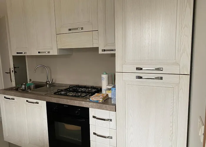 Magiolo House Holiday home