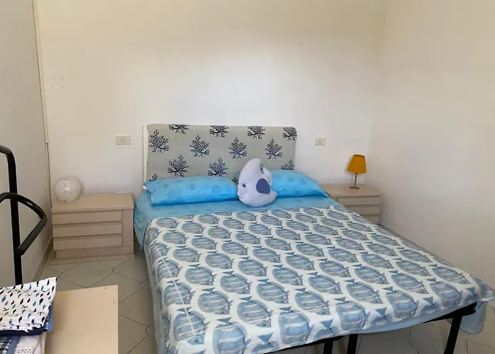 Magiolo House Holiday home *