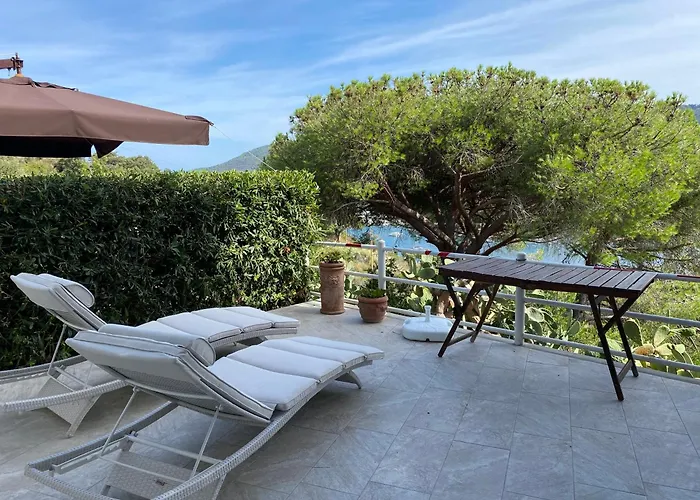 Magiolo House Porto Azzurro