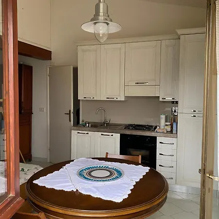 Feriehus Magiolo House