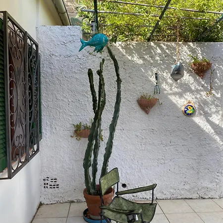 Magiolo House Σπίτι διακοπών Porto Azzurro