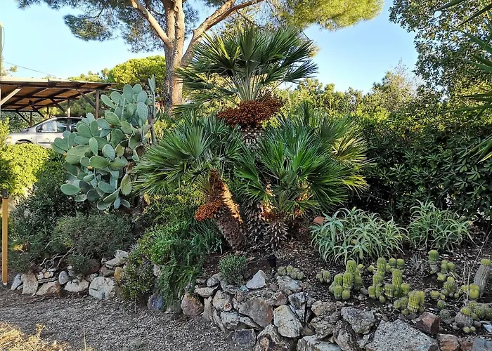 Magiolo House Vakantiehuis *