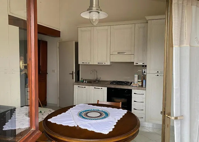 펜션 Magiolo House