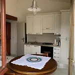 Nyaraló Magiolo House