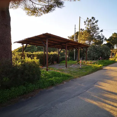 Nyaraló Magiolo House *