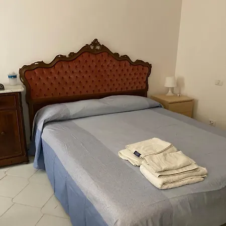 Magiolo House Nyaraló *