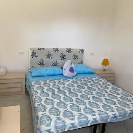Magiolo House Nyaraló *